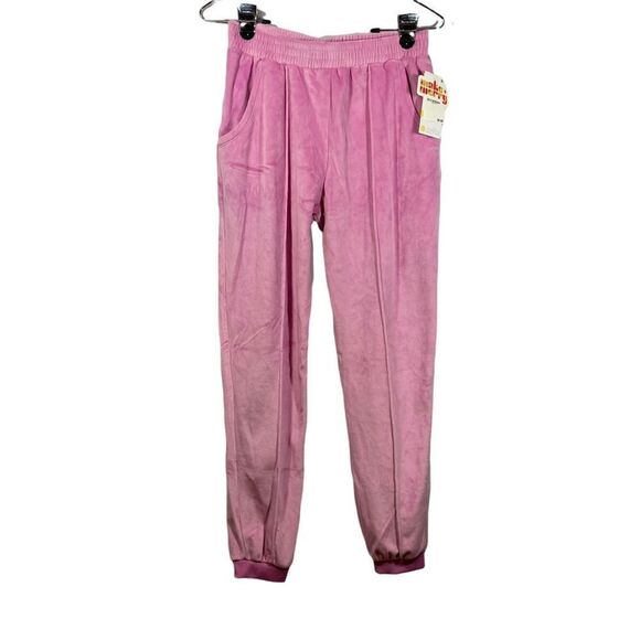 New Zella Girl Purple Opera Sweatpants/Joggers - Picture 1 of 12